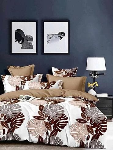 ✨ Dvobojna posteljina 💫 🔹 Visokokvalitetni materijali za maksimalnu na lalafo.rs — 9 ✨ Dvobojna posteljina 💫 🔹 Visokokvalitetni materijali za maksimalnu — 9