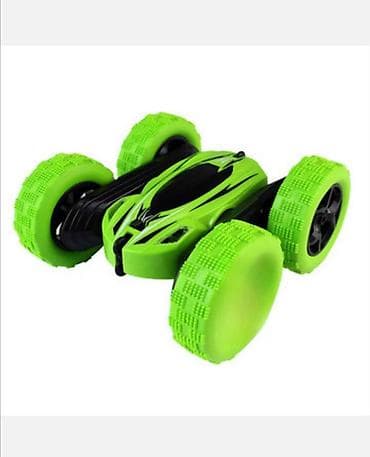 Stunt auto – 360° rotacije 🚗💨 Stunt car – igračka koja će oduševiti at lalafo.rs — 4 Stunt auto – 360° rotacije 🚗💨 Stunt car – igračka koja će oduševiti — 4