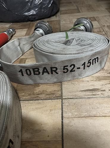 Dryers: Imam nova 4 vatrogasna creva i nove 4 mlaznice sve je isto i ko bude at lalafo.rs — 3 Dryers: Imam nova 4 vatrogasna creva i nove 4 mlaznice sve je isto i ko bude — 3