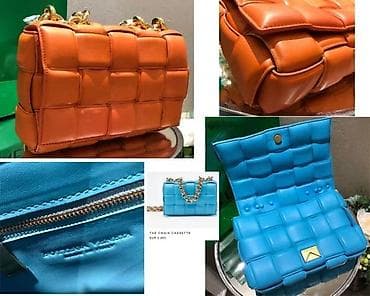 B.VENETA, CHLOE,CHANEL,GUCCI, VRHUNSKE TORBE, ORIGINAL | Novo! ! ! at lalafo.rs — 6 B.VENETA, CHLOE,CHANEL,GUCCI, VRHUNSKE TORBE, ORIGINAL | Novo! ! ! — 6