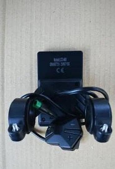 Bike accessories: LCD DISPLEJ ZA ELEKTRIČNI BICIKLI, PANEL UART2 M5 | . U at lalafo.rs — 5 Bike accessories: LCD DISPLEJ ZA ELEKTRIČNI BICIKLI, PANEL UART2 M5 | . U — 5