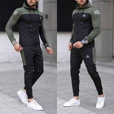 Likra
m, l, xl, 2xl
Cena 3500 din na lalafo.rs — 4 Likra
m, l, xl, 2xl
Cena 3500 din — 4