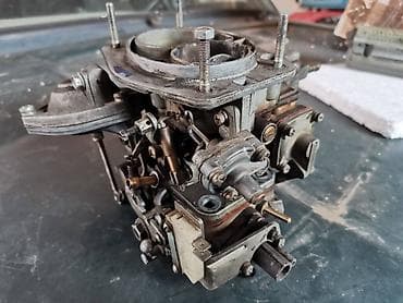 Karburator Lada 2107 Riva, Lada 2104 Karavan, Lada 2105, Lada 2121 na lalafo.rs Karburator Lada 2107 Riva, Lada 2104 Karavan, Lada 2105, Lada 2121