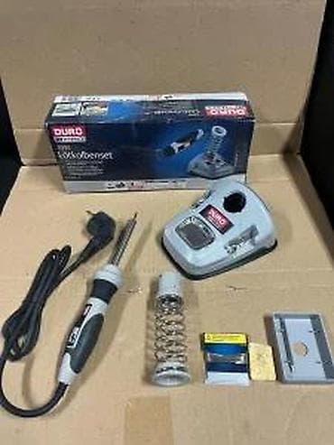 prsluk jaknica mango u: Duro Pro set za lemljenje – 30 W Komplet praktičan za elektronske i at lalafo.rs — 3 prsluk jaknica mango u: Duro Pro set za lemljenje – 30 W Komplet praktičan za elektronske i — 3