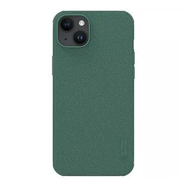 Futrola Nillkin Super Frost Pro za iPhone 15 Plus (6.7) zelena. Uz at lalafo.rs — 1 Futrola Nillkin Super Frost Pro za iPhone 15 Plus (6.7) zelena. Uz — 1
