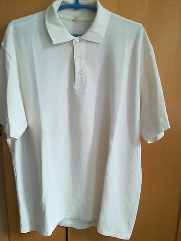 Men's Clothing: Paket 10 kom sve za 2000, majice, kratke pantalone 1. Majice 7 kom vel at lalafo.rs — 6 Men's Clothing: Paket 10 kom sve za 2000, majice, kratke pantalone 1. Majice 7 kom vel — 6
