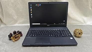 Odlican laptop Fujitsu LifeBook A357 lepo ocuvan, instaliran sa svim na lalafo.rs — 9 Odlican laptop Fujitsu LifeBook A357 lepo ocuvan, instaliran sa svim — 9