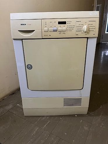 Bosch maxx masina za susenje vesa neispravna na lalafo.rs — 2 Bosch maxx masina za susenje vesa neispravna — 2