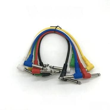 PATCH KABLOVI BESPLATNA DOSTAVA | Cena je za 1 komad - set od 6 na lalafo.rs PATCH KABLOVI BESPLATNA DOSTAVA | Cena je za 1 komad - set od 6