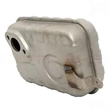 Electric Jigsaws: Prigušivač auspuha (lonac) za motorne testere – metalni, univerzalnog at lalafo.rs — 3 Electric Jigsaws: Prigušivač auspuha (lonac) za motorne testere – metalni, univerzalnog — 3