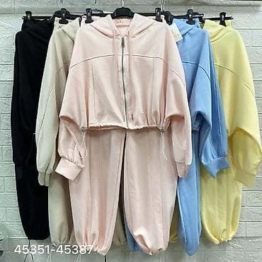 Overalls: Kompleti
Cena 3600
Uni vel.
V30 at lalafo.rs — 7 Overalls: Kompleti
Cena 3600
Uni vel.
V30 — 7