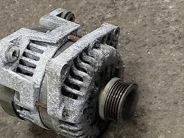 Car Electrical Components: Alfa Romeo 159 alternator 1.8 benzin. Alfa Romeo 159 alternator 1.8 at lalafo.rs — 1 Car Electrical Components: Alfa Romeo 159 alternator 1.8 benzin. Alfa Romeo 159 alternator 1.8 — 1