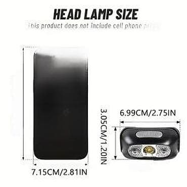 prsluk jaknica mango u: USB punjive čeone lampe sa senzorom pokreta MACROCOSM T-B3. CENA JE ZA na lalafo.rs — 10 prsluk jaknica mango u: USB punjive čeone lampe sa senzorom pokreta MACROCOSM T-B3. CENA JE ZA — 10