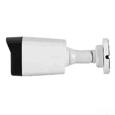 Dahua HAC-HFW1200TL-0280B 4u1 2MP bullet IC kamera 4u1 (analogna na lalafo.rs — 2 Dahua HAC-HFW1200TL-0280B 4u1 2MP bullet IC kamera 4u1 (analogna — 2