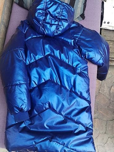 Sinsay jakna zimska za devojcice vel 152 Super ocuvana Duzina 77 Pazuh na lalafo.rs — 2 Sinsay jakna zimska za devojcice vel 152 Super ocuvana Duzina 77 Pazuh — 2