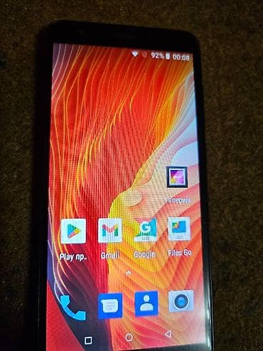 Ulefone S1 Telefon je potpuno ispravan baterija dobra ocuvan telefon na lalafo.rs — 3 Ulefone S1 Telefon je potpuno ispravan baterija dobra ocuvan telefon — 3