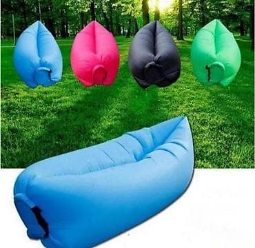 Lazy bag sofa za odmaranje 🛋️ Uživajte u udobnosti gde god poželite! na lalafo.rs — 2 Lazy bag sofa za odmaranje 🛋️ Uživajte u udobnosti gde god poželite! — 2