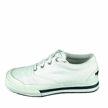 Patike ralph lauren, vel. 41/8.5 marka: ralph lauren veličina: 41/8.5 at lalafo.rs — 1 Patike ralph lauren, vel. 41/8.5 marka: ralph lauren veličina: 41/8.5 — 1