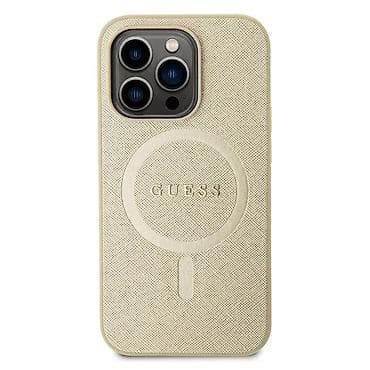 Maska Guess Hc PU Saffiano Magsafe za iPhone 15 Pro 6.1 bez na lalafo.rs — 2 Maska Guess Hc PU Saffiano Magsafe za iPhone 15 Pro 6.1 bez — 2