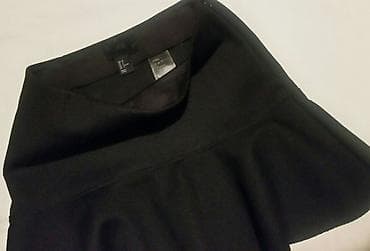 Personal Items: H&M najlepsa elegantna NEMAČKA suknja kao nova ili nova, vel. /M at lalafo.rs — 3 Personal Items: H&M najlepsa elegantna NEMAČKA suknja kao nova ili nova, vel. /M — 3