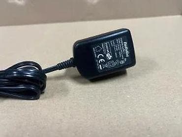 prsluk jaknica mango u: BaByliss AC adapter / punjač - Brend/model: BaByliss, Power Supply at lalafo.rs — 8 prsluk jaknica mango u: BaByliss AC adapter / punjač - Brend/model: BaByliss, Power Supply — 8