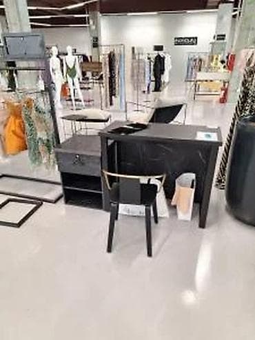 Office Furniture: OPREMANJE BUTIKA ŠENDERI PULTOVI | at lalafo.rs — 1 Office Furniture: OPREMANJE BUTIKA ŠENDERI PULTOVI | — 1