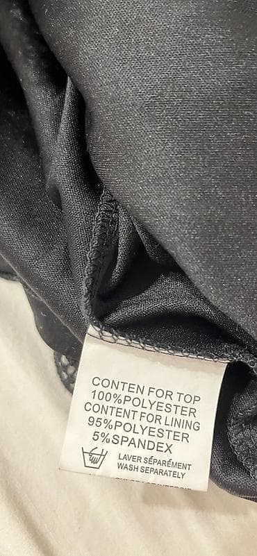 pantalone butiku ali: Potpuno nova haljina sa etiketom, kupljena u italijanskom butiku i na lalafo.rs — 8 pantalone butiku ali: Potpuno nova haljina sa etiketom, kupljena u italijanskom butiku i — 8