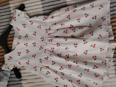 Beba Kids, Midi, Kratak rukav, 98-104 na lalafo.rs Beba Kids, Midi, Kratak rukav, 98-104