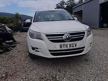 VOLKSWAGEN TIGUAN - KOMPLETAN AUTO U DELOVIMA | Delovi tiguan na lalafo.rs VOLKSWAGEN TIGUAN - KOMPLETAN AUTO U DELOVIMA | Delovi tiguan