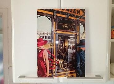 7 fotografija/slika za zid na oblozenom tvrdom stiroporu, 40x28cm na lalafo.rs — 4 7 fotografija/slika za zid na oblozenom tvrdom stiroporu, 40x28cm — 4