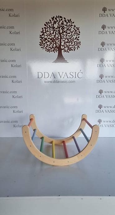 Polukružna Penjalica za Decu - Model 3 Naša polukružna penjalica za na lalafo.rs — 9 Polukružna Penjalica za Decu - Model 3 Naša polukružna penjalica za — 9