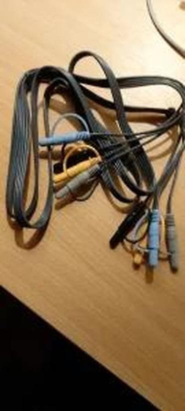 Mobile Phones & Accessories: ČETVOROSTRUKI STEREO KABEL, 1,8 MET. | Četvorostruki stereo kabel at lalafo.rs — 3 Mobile Phones & Accessories: ČETVOROSTRUKI STEREO KABEL, 1,8 MET. | Četvorostruki stereo kabel — 3