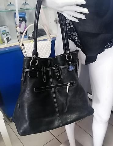 Torba nošena očuvana
Extra model i kvalitet Uvoz Turska at lalafo.rs — 7 Torba nošena očuvana
Extra model i kvalitet Uvoz Turska — 7