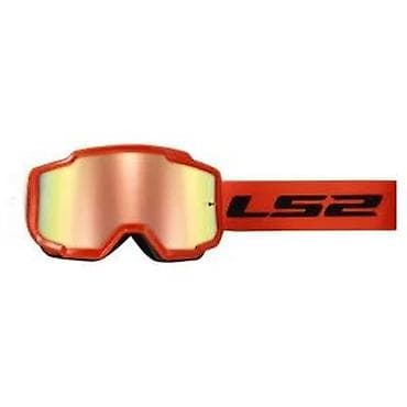 Accessories: LS2 motocross/Enduro naočare – crvene sa ogledalnim sočivom - Široko at lalafo.rs — 2 Accessories: LS2 motocross/Enduro naočare – crvene sa ogledalnim sočivom - Široko — 2