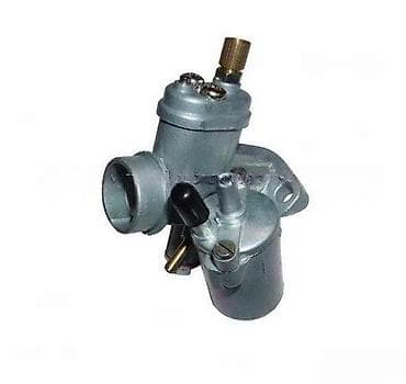 Karburator za Tomos APN/T12/T14 Opis: - Klasični dvotaktni karburator at lalafo.rs Karburator za Tomos APN/T12/T14 Opis: - Klasični dvotaktni karburator