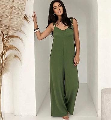 Women's Clothing: 04. Kombinezon 2.500 dinara A at lalafo.rs — 3 Women's Clothing: 04. Kombinezon 2.500 dinara A — 3