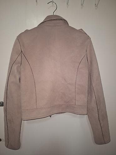 prsluk jaknica mango u: Clockhouse jaknica kao nova vel M 1500 din na lalafo.rs — 5 prsluk jaknica mango u: Clockhouse jaknica kao nova vel M 1500 din — 5