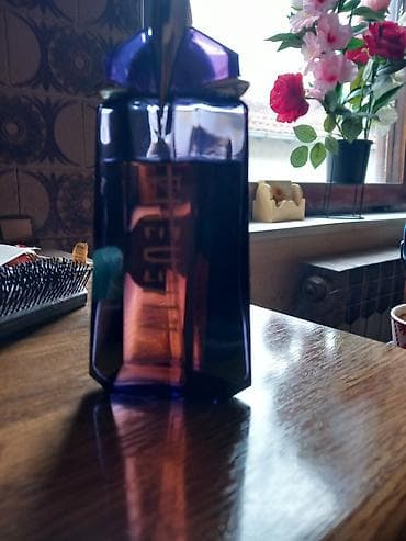 Mugler Alien – Eau de Parfum, 90 ml (3 fl. oz) - Originalni ženski na lalafo.rs — 6 Mugler Alien – Eau de Parfum, 90 ml (3 fl. oz) - Originalni ženski — 6