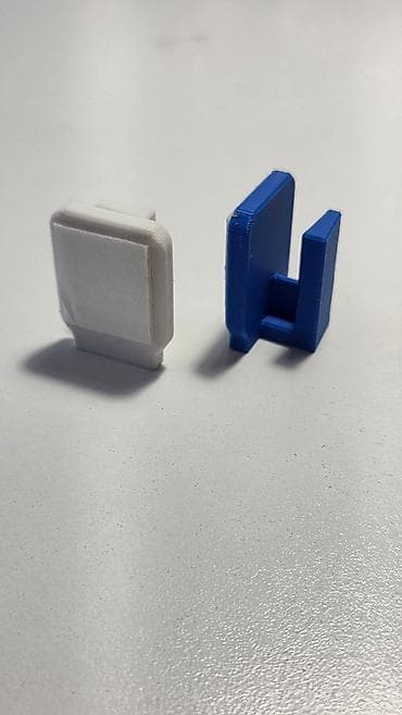 3D štampani držač za ENP tag. - Višekratno postavljanje i skidanje at lalafo.rs — 5 3D štampani držač za ENP tag. - Višekratno postavljanje i skidanje — 5