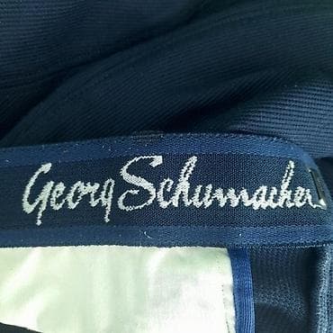 Jahačke pantalone george schumacher, vel. L/42 marka: george na lalafo.rs — 6 Jahačke pantalone george schumacher, vel. L/42 marka: george — 6