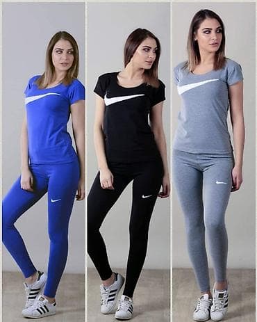 Komplet
helanka i majca
uni vel
1.700 na lalafo.rs — 8 Komplet
helanka i majca
uni vel
1.700 — 8