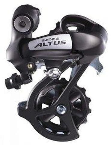 MENJAČ ZADNJI SHIMANO ALTUS RD-M310-L, 7/8 BRZINA | MTB zadnji na lalafo.rs MENJAČ ZADNJI SHIMANO ALTUS RD-M310-L, 7/8 BRZINA | MTB zadnji
