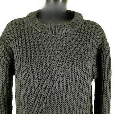 Džemper mango, vel. M marka: mango veličina: m materijal: akril na lalafo.rs — 5 Džemper mango, vel. M marka: mango veličina: m materijal: akril — 5