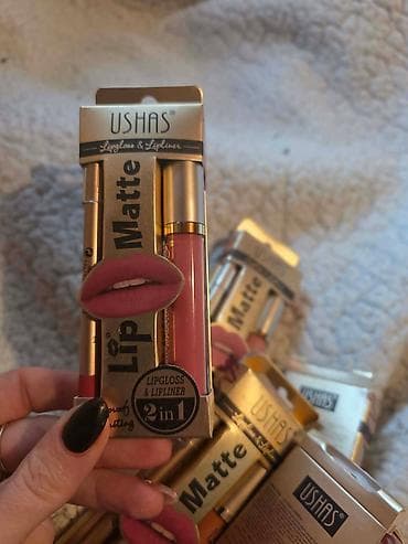 Set
Tecni ruz i olovka
800din. Hc na lalafo.rs Set
Tecni ruz i olovka
800din. Hc