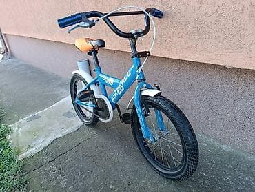 Deciji bivikl Alpina Fireball 16" Tekst oglasa Decija bicikla Alpina na lalafo.rs — 4 Deciji bivikl Alpina Fireball 16" Tekst oglasa Decija bicikla Alpina — 4