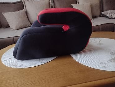 Children's Electric Cars: Auto sediste BUSTER 15-36 Kg - Od 15-36 Kg Navlaka se lako skida i at lalafo.rs — 6 Children's Electric Cars: Auto sediste BUSTER 15-36 Kg - Od 15-36 Kg Navlaka se lako skida i — 6