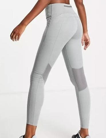 Nike Epic Fast Women's Mid-Rise Pocket Running Leggings vel. S NOVO
CZ na lalafo.rs — 1 Nike Epic Fast Women's Mid-Rise Pocket Running Leggings vel. S NOVO
CZ — 1