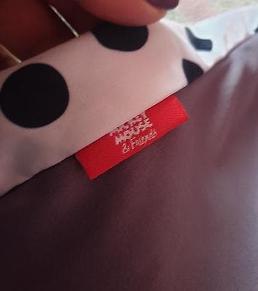 DISNEY Mickey Mouse & friends Minnie - Mini Maus haljina, oko na lalafo.rs — 3 DISNEY Mickey Mouse & friends Minnie - Mini Maus haljina, oko — 3