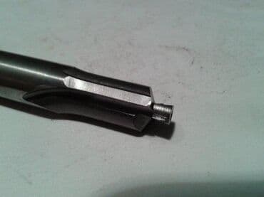 Milling Cutters: Glodalo 12mm upustac za glavu sarafa Glodalo dvopero Prihvat at lalafo.rs — 5 Milling Cutters: Glodalo 12mm upustac za glavu sarafa Glodalo dvopero Prihvat — 5