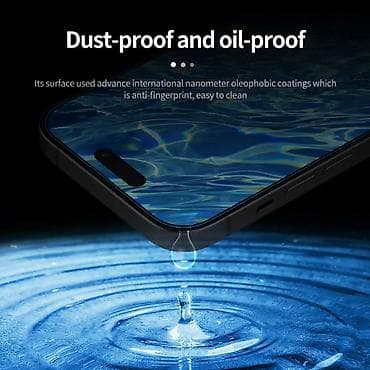 Zastitno staklo Nillkin H+ Pro za iPhone 15 Pro Max 6.7. Kataloški at lalafo.rs — 7 Zastitno staklo Nillkin H+ Pro za iPhone 15 Pro Max 6.7. Kataloški — 7